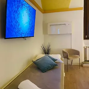 Colosseum-apartments Apartment